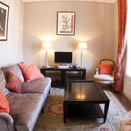 Apartamento Carnot 14 Cannes Exterior foto