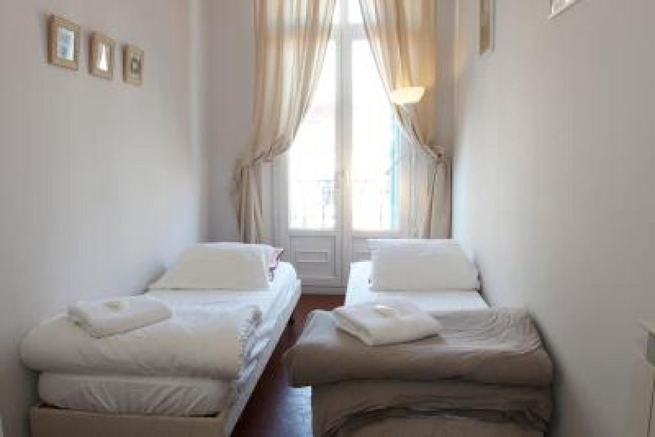 Apartamento Carnot 14 Cannes Exterior foto