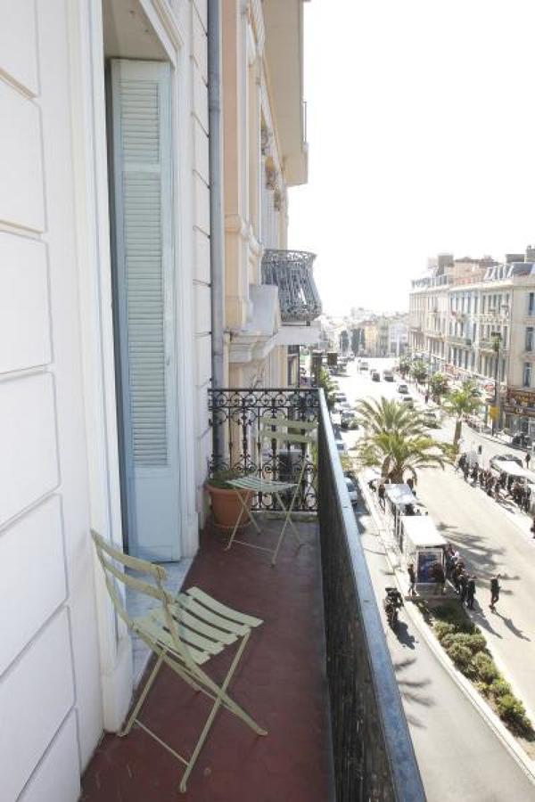 Apartamento Carnot 14 Cannes Exterior foto